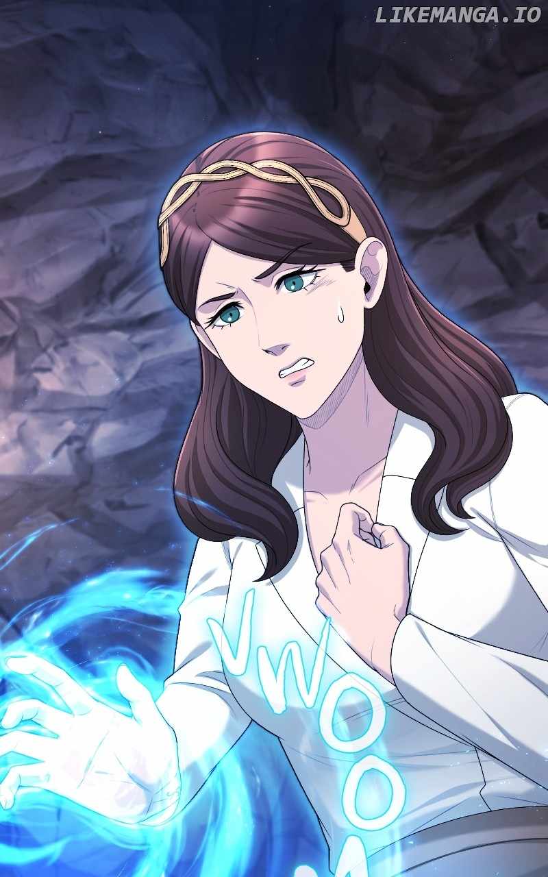 Paranoid Mage Chapter 58 64
